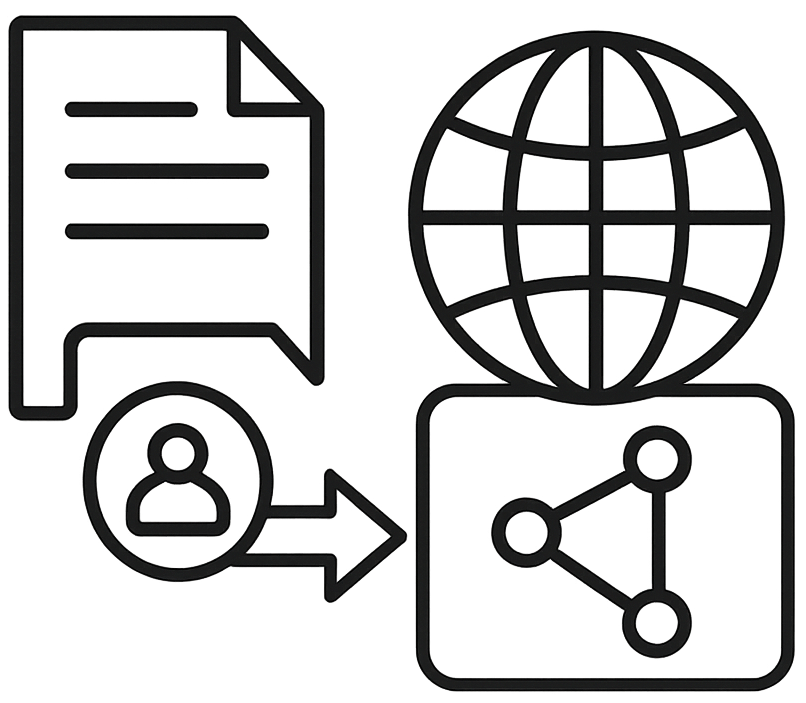 Semantic Technologies for Open Science
