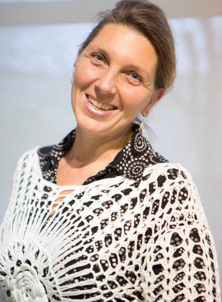 Dunja Mladenic