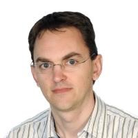 Gregor Štiglic