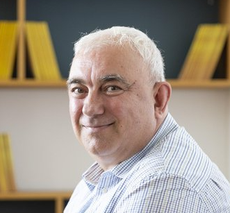 Sašo Džeroski