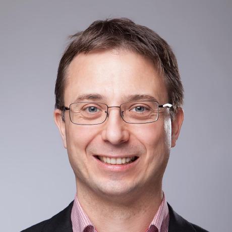 Tomaz Curk